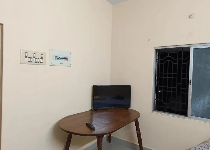 Ahobilam Homestay Tiruchchirāppalli