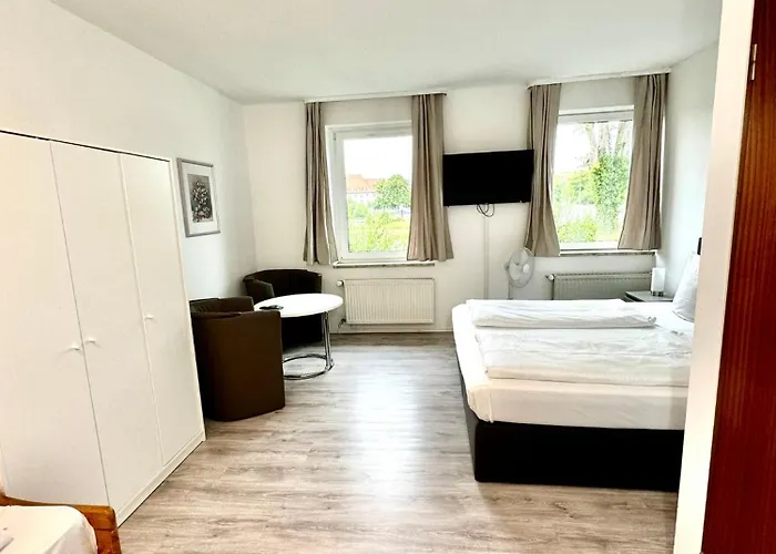 Hotel zum Rücking Northeim