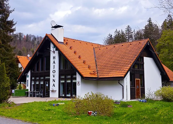 Hotel Bazant Karlsbad