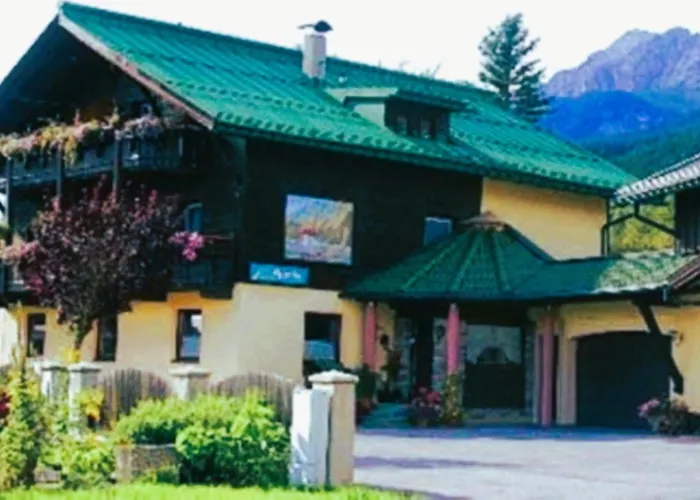 Hotel Pleiknerhof Leutasch