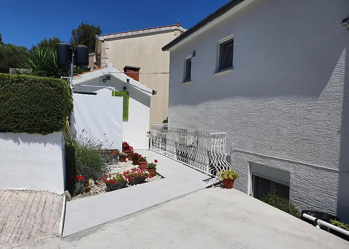 Apartmani Mirta Trogir