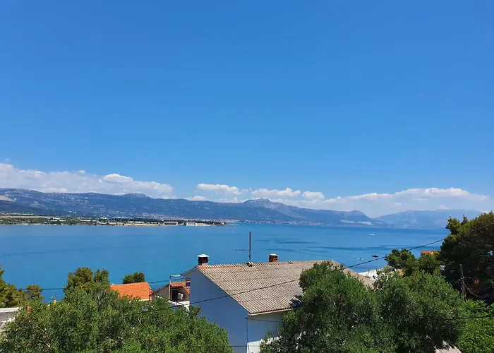 Apartmani Mirta Trogir
