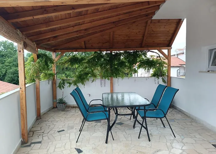 Apartments Novacic Poreč