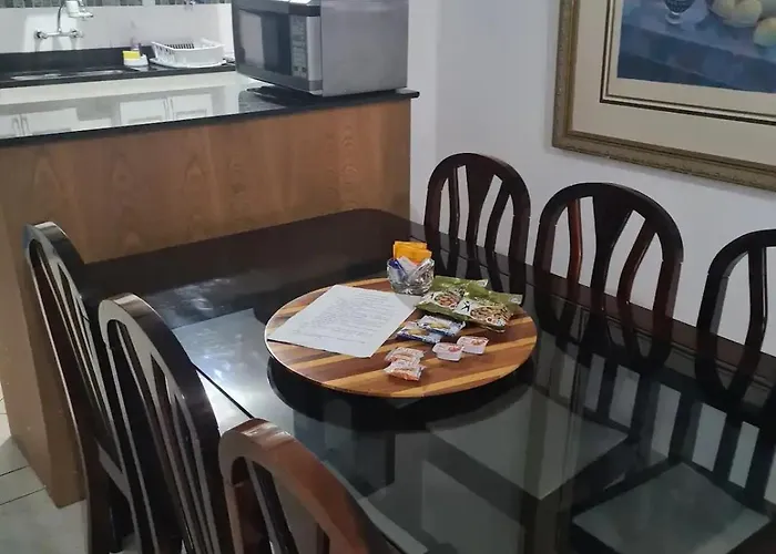 Marcolini - Lindo Apartamento Av. Atlantica Rio de Janeiro