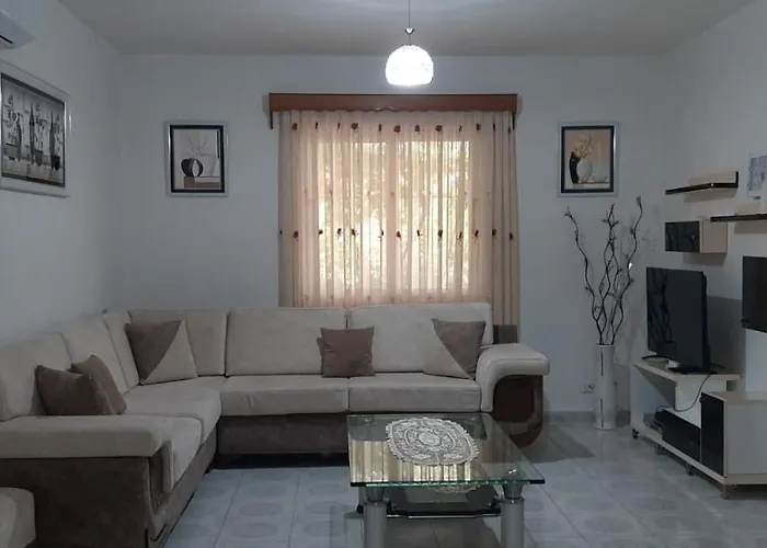 Villa House 28 Orikum