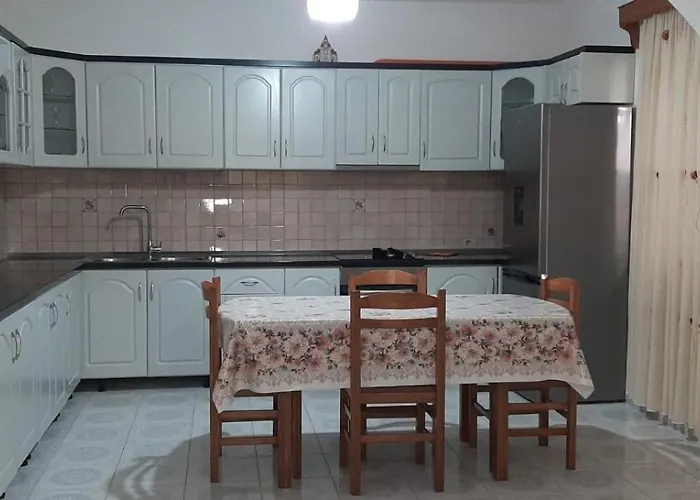 Villa House 28 Orikum