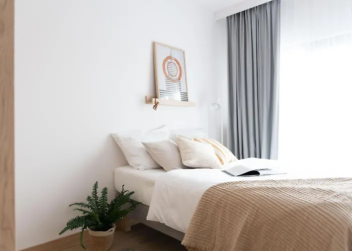Aparthotel Noli Mokotow Warschau