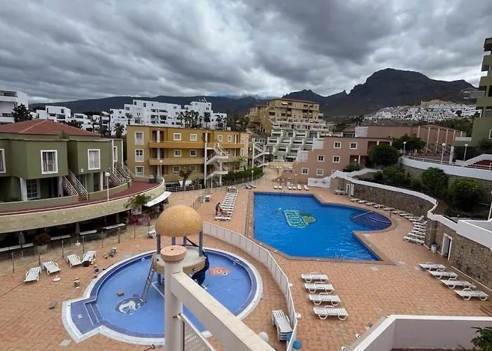 Orlando Las Americas Costa Adeje 