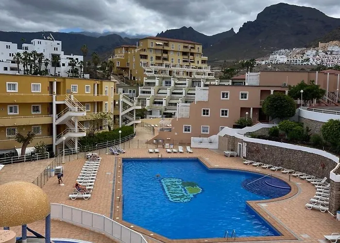 Orlando Las Americas Costa Adeje 