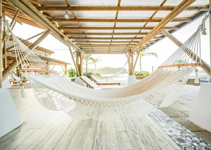 Villa Sueno Azul - Playa Venao