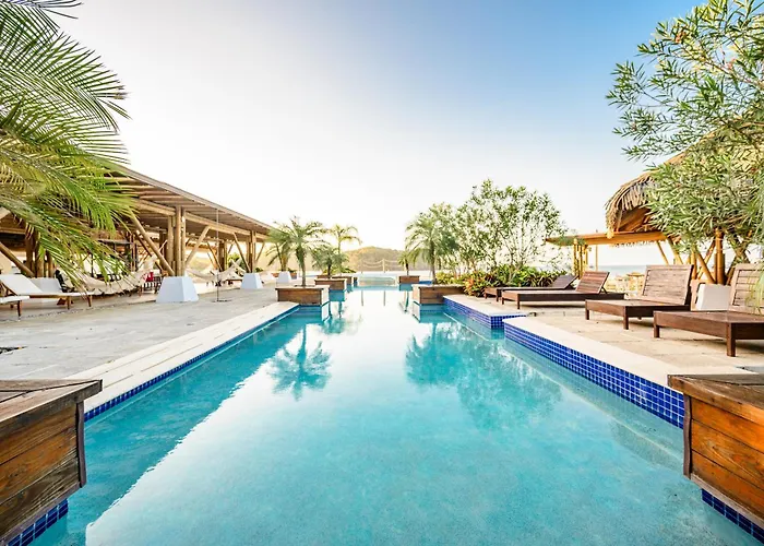 Villa Sueno Azul - Playa Venao