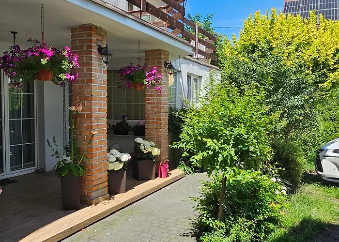 Hotel Kalina Leba