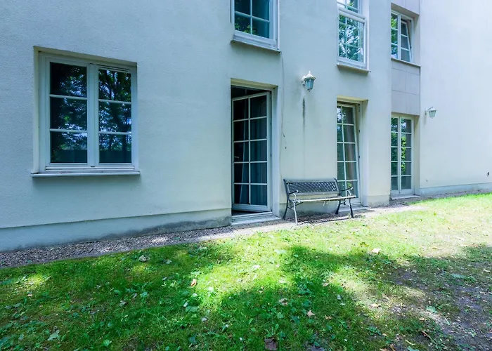 Victus Apartamenty, Valor Style Zoppot
