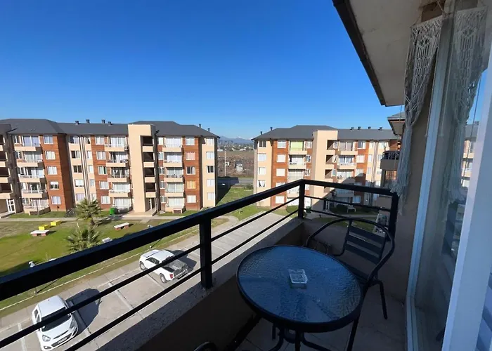 Apartamento Familiar Curicó