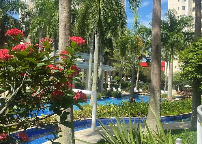 Barra Family Resort 212 Rio de Janeiro