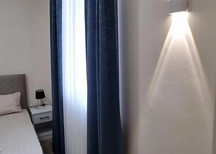 Old House Apartment Kumanovo