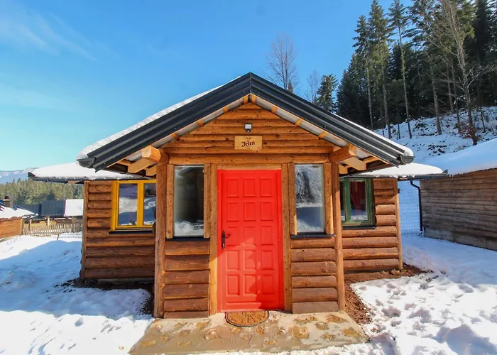 Ethno Village Dolina Mira Pale