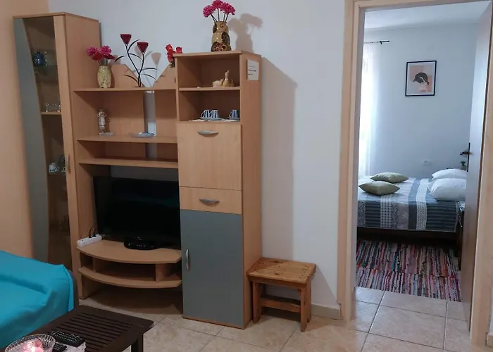 Apartments Katarina Umag