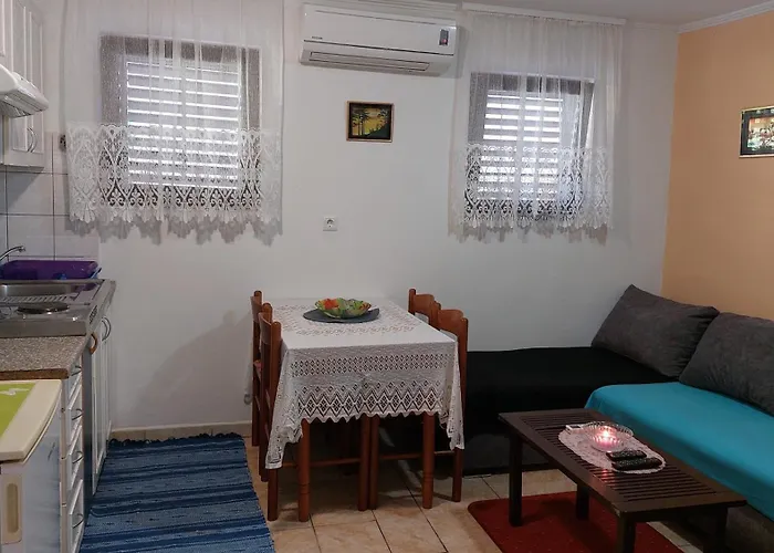 Apartments Katarina Umag