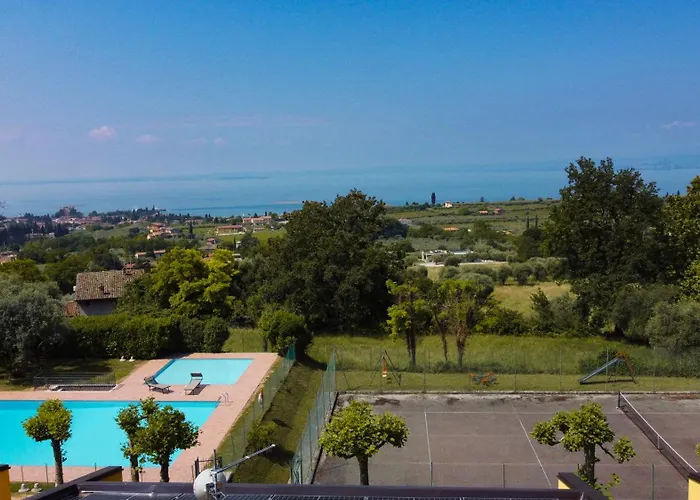 Residence Vignol Bardolino
