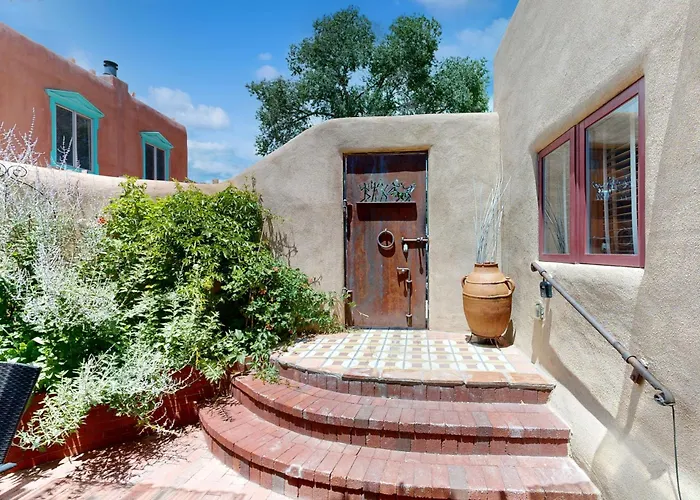 Reposada Unit 1 Santa Fe