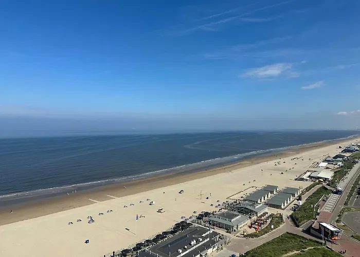 Ferienwohnung Seaside Zandvoort