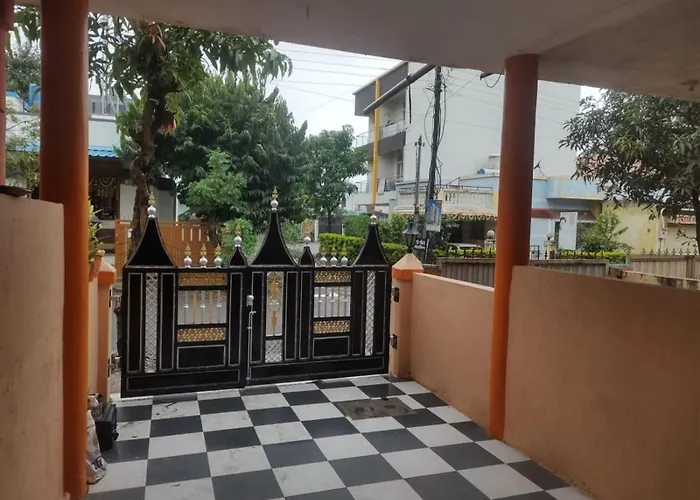 Shivalaya Homestay Nashik