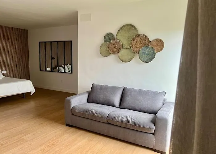 Ferienwohnung Panoramic Design Loft Las Palmas / Gran Canaria