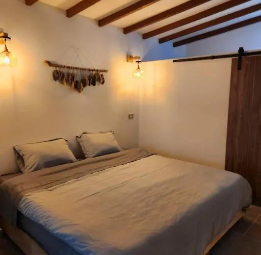 Apartaestudio En El Poblado Medellín