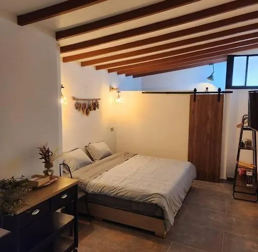 Apartaestudio En El Poblado Medellín