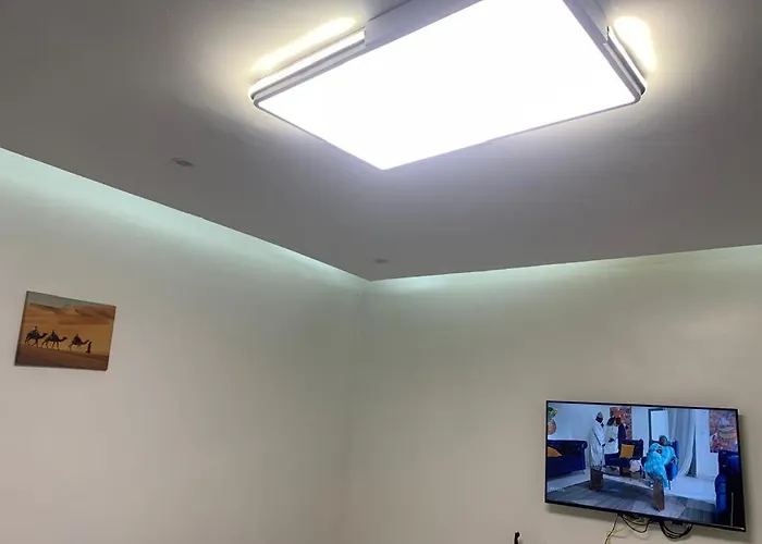 Appartement Dakar Almadis