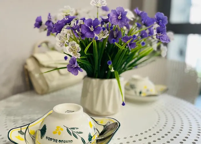 Masterise Home - Studio Apartment Hanoi