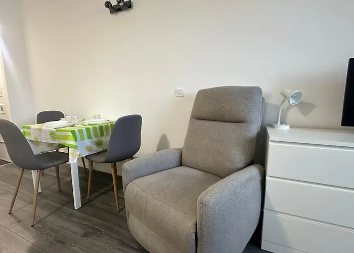 Koki Apartman Budapest