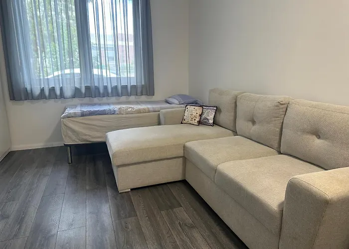 Koki Apartman Budapest