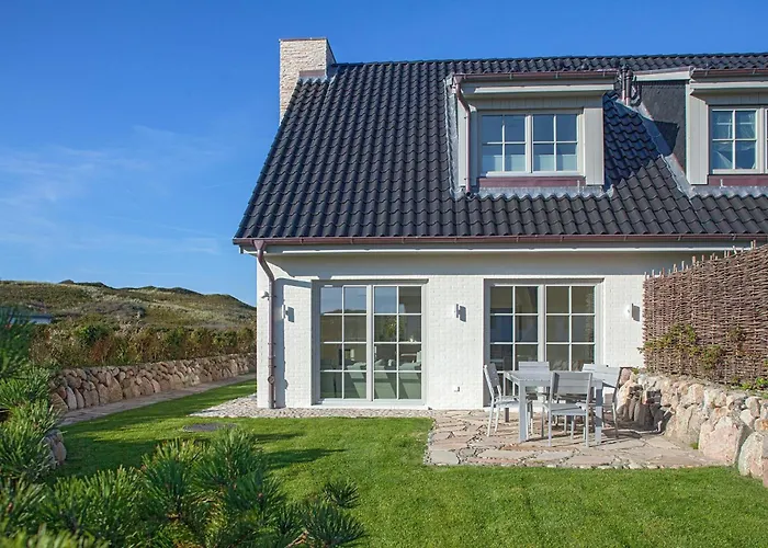 Strandperle Rantum 