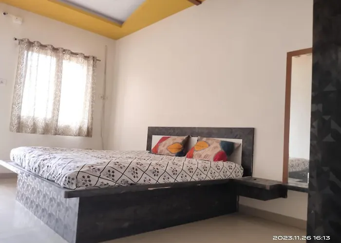 Shivalaya Homestay Nashik