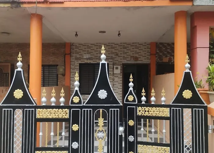 Shivalaya Homestay Nashik