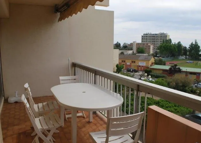 T3 Au Lavandou, Proche Plage, Tv, Parking Prive - Fr-1-803-53 Le Lavandou
