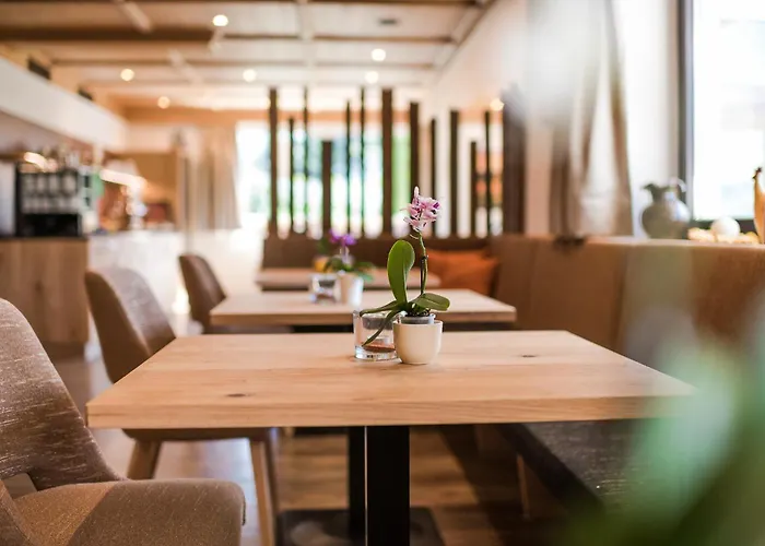 Hotel Weger Dorf Tirol