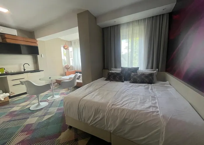 Science Hotel Szegedin