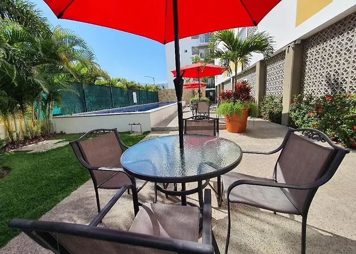 Loft 10 Min From Oro &Holy Beach, Marina, Galerias Puerto Vallarta