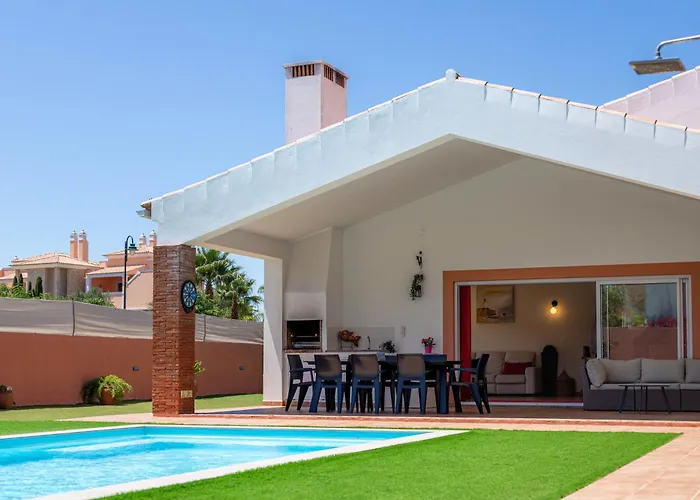 Villa Ponta Da Piedade Family House Lagos