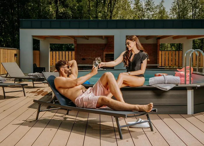 Apartamenty Nova Bialka