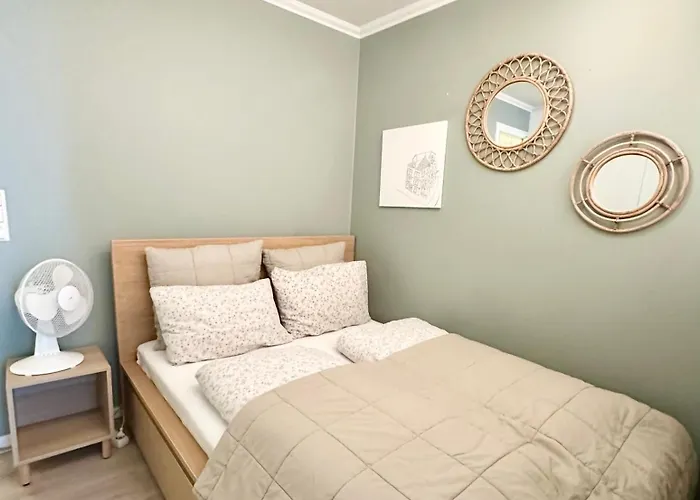 Apartment  Ladegården  in Bergen