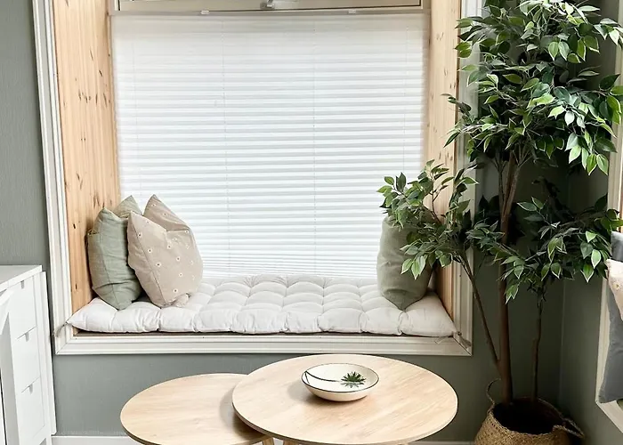 Apartment  Ladegården  in Bergen