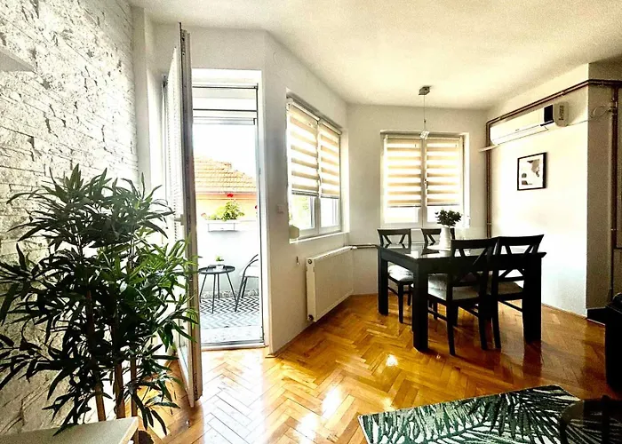 Apartman “Sofia” Pirot