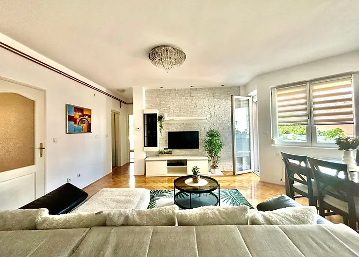 Apartman “Sofia” Pirot