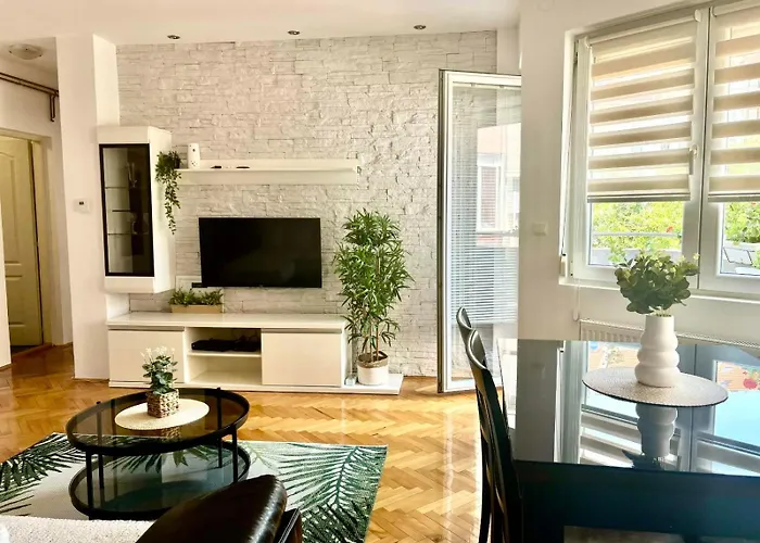 Apartman “Sofia” Pirot