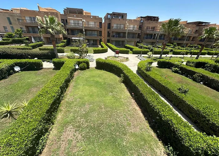 Ferienwohnung Blumar North Coast El-Alamein