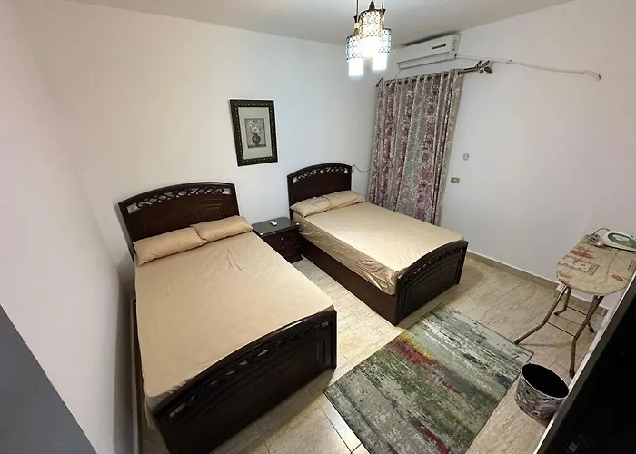 Ferienwohnung Blumar North Coast El-Alamein